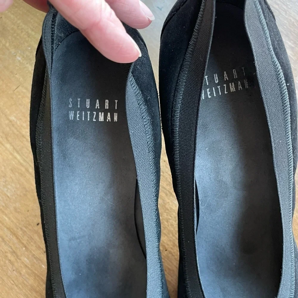 Stuart Weitzman stuart weitzman